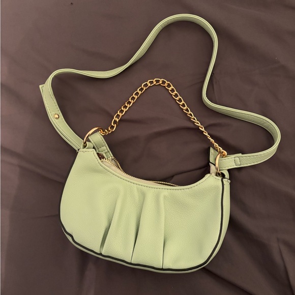 Mint Purse - Picture 1 of 6